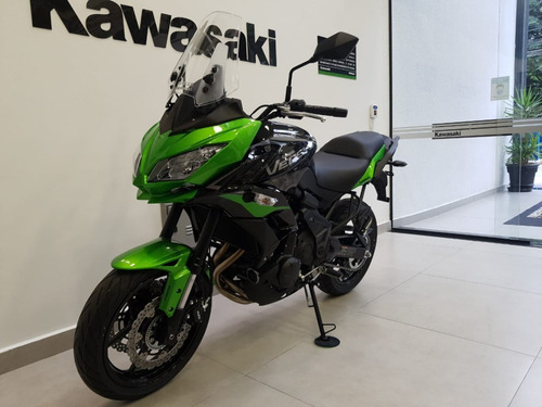 Kawasaki Versys 650 Abs | 0km 2021