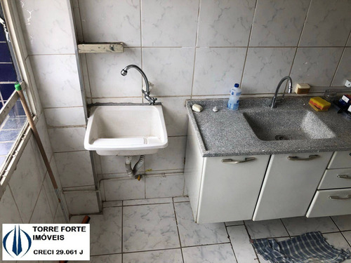 Imagem 13 de 15 de Apartamento Com 2 Quartos, 1 Vaga (s) Na Vila Aricanduva - 3520