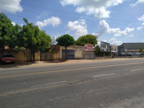 Imagem 3 de 4 de (cód. Te0039) Terreno À Venda, Bairro Novo, Cascavel. - Te0039