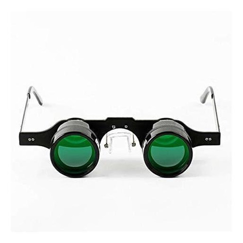 Carl Artbay 10 X Gafas Binoculares De Pesca, Deportes De Aum