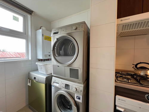 Departamento Dúplex Amoblado En Venta (70083)