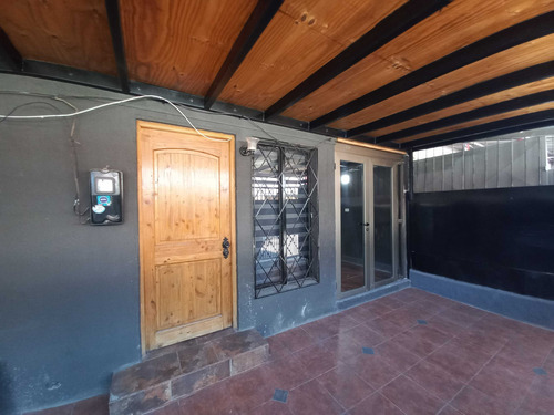 Se Vende Casa Remodelada (106396)