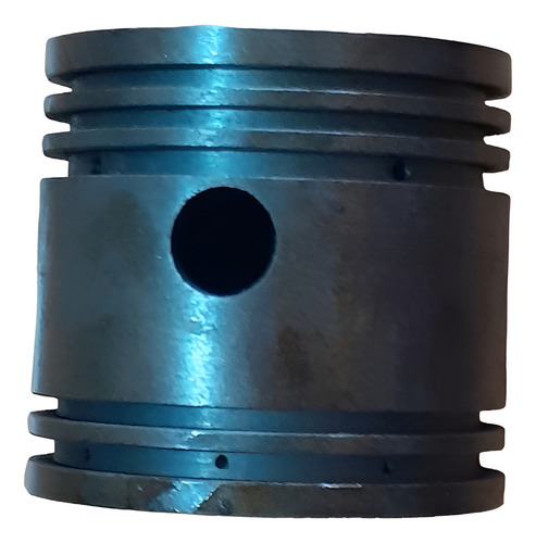 Piston Para Compresor Tf500 020 Sin Perno Material Fierro