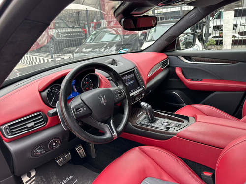 Maserati Levante 3.0 Mt