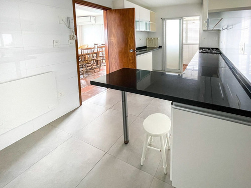 Imagen 26 de 29 de Apartamento En Venta De 3 Dormitorios En Playa Mansa (ref: Lij-5615)