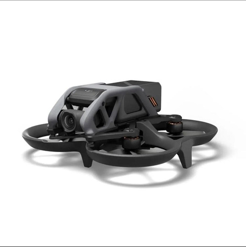 Imagen 3 de 4 de Dji Avata Pro View Combo