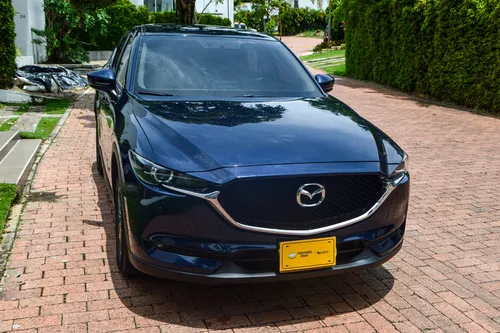 Mazda CX-5 2.5 Touring