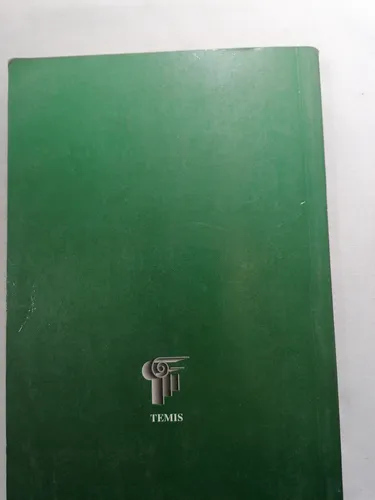 Estructura Del Poder Público En Colombia. Original Usado (Usado)