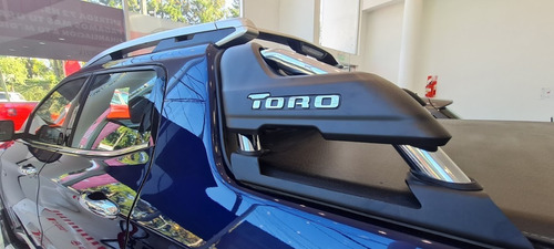Fiat Toro 2.0 Volcano 4x4 At Promo 2021 Imperdible Oferta G