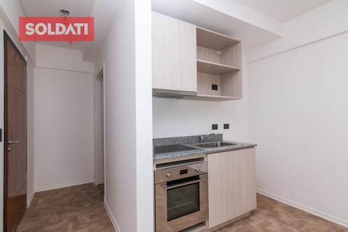 Imagen 2 de 14 de Departamento - Win Live And Work - Barrio Norte