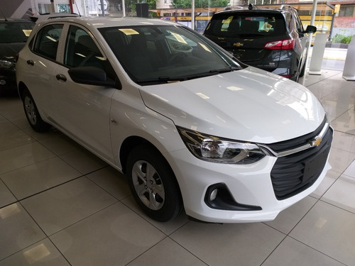 Imagen 11 de 15 de Chevrolet Onix1.2 Lt (entrega Inmediata) Pv