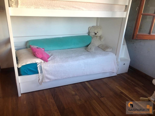 Imagen 12 de 30 de Casa En Venta 5 Ambientes, Aranjuez Con Galería Y Pileta!