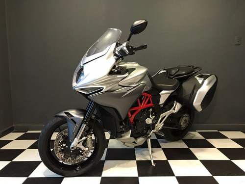 Mv Agusta Turismo Veloce 800 Recibo Ducati Bmw Harley