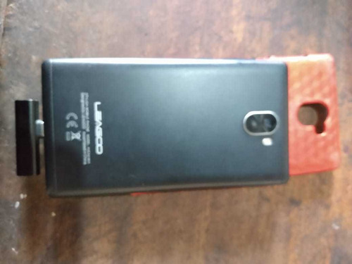 Smartphone Leagoo Kiicaa Mix