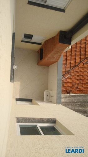 Imagem 7 de 9 de Apartamento - Parque Novo Oratório - Sp - 604351