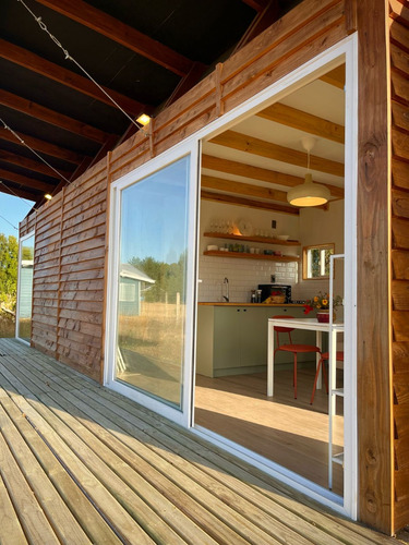 Se Arrienda Nueva Y Hermosa Cabaña En Frutillar