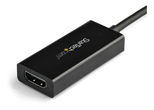 Adaptador Usb-c Startech Usb-c Macho - Hdmi Hembra 10cm