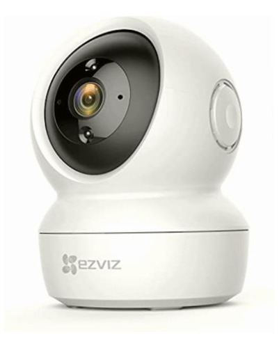 Ezviz Cámara De Vigilancia Wifi Interior 1080p Cámara Ip