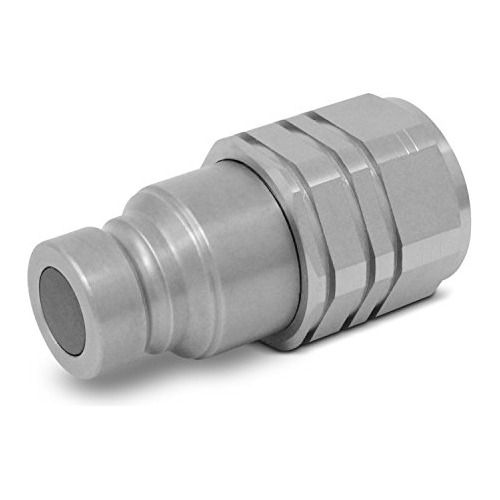 Cono Rápido Hidráulico De Cara Plana Summit Hydraulics 5/8 S