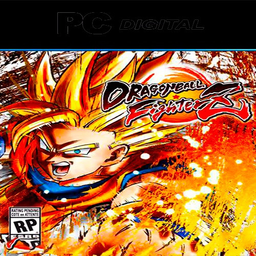 Dragon Ball Fighterz  Standard Edition (steam) ¡limitado!