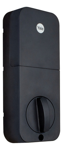 Cerradura Digital Eléctrica Yale Yed 210 Con Código Y Llave