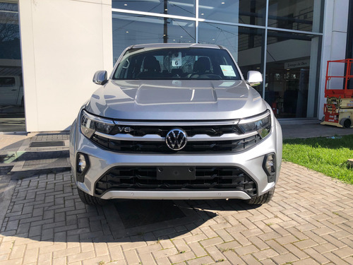 Volkswagen Amarok 3.0 V6 Extreme