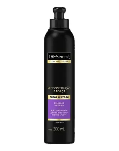 TRESemmé Leave-In Reconstrução e Força 200ml