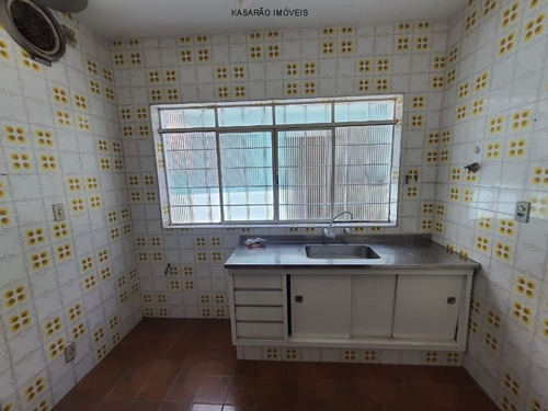 Imagem 9 de 30 de Sobrado Amplo Com Exelente Localização * Agende Sua Visita. - Ca00484 - 69342053