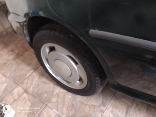 Imagem 4 de 13 de Vw Gol 16v
