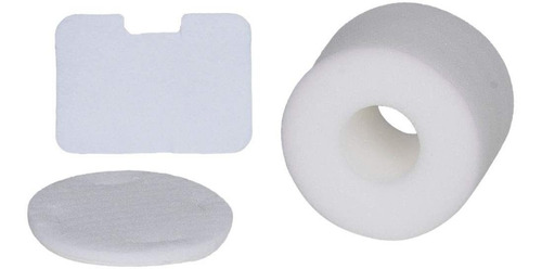 Hifrom Nv42 Filtros Para Shark Nv46 Uv410 Nv36 A Nv44 Nv36 N