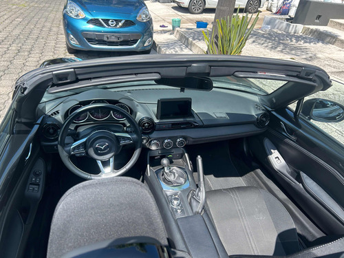 Mazda MX-5 2.0 I Sport Mt