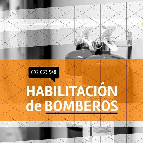 Imagen 4 de 10 de Arquitecto, Habilitación Comercial, Bomberos, Regularización