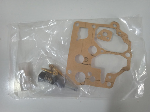 Semi-kit Carburador Ford Festiva Todos Mu