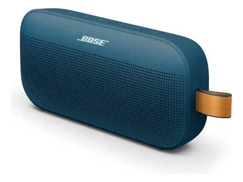 Altavoz Portátil Bose Soundlink Flex Ii (2da Generación) Color
