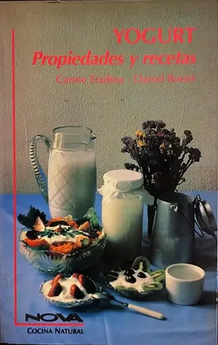 Yogurt