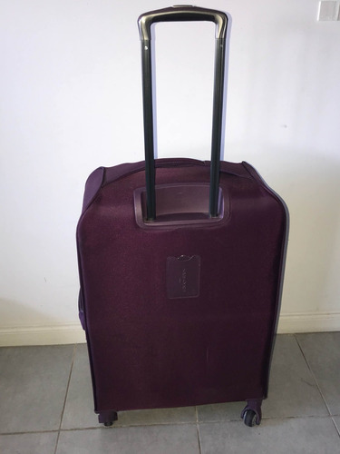 Valija Samsonite Grande