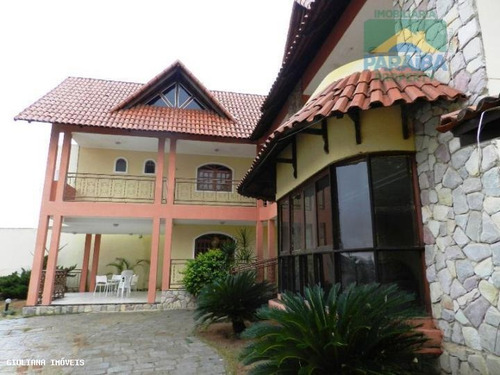 Imagem 10 de 15 de Casa À Venda - Jardim Magnólia - Patos - Pb - Ca0027