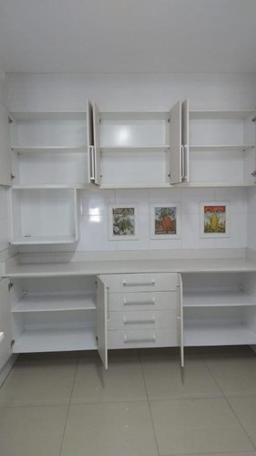 Lindo Sobrado - R$ 639.000 - Vila Carrão - So6661