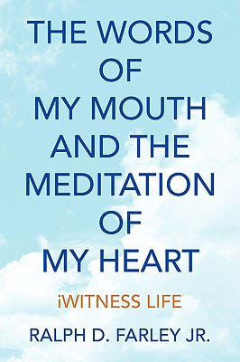 Libro The Words Of My Mouth And The Meditation Of My Hear...