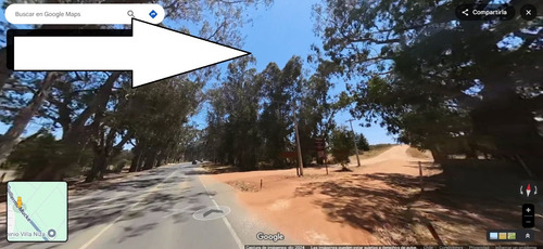 Terreno Algarrobo 2000 M2 A 1 Km Del Centro Rol Propio