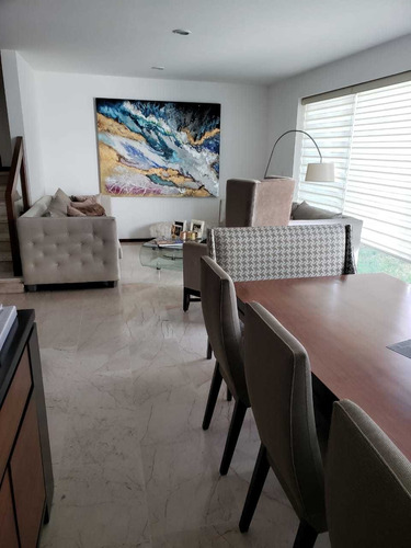 Imagen 4 de 14 de Renta De Casa En Lomas De Angelopolis, Capellanía