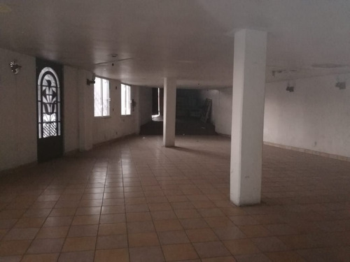 Edificio En Venta En Lago De Guadalupe