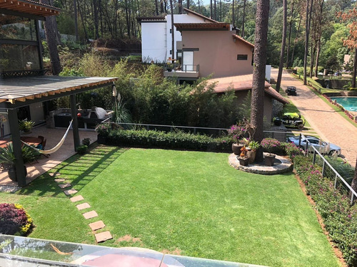 Casa En Circuito Avándaro