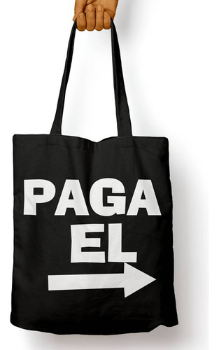 Bolso Paga El (d0265 Boleto.store)