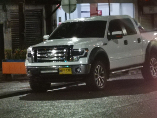 Ford F150 Ecobost