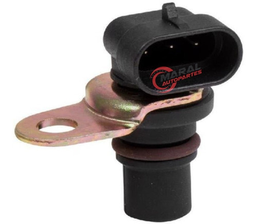 Sensor De Fase Levas Vdo Chevrolet Classic Celta Prisma 1.4 Meriva 8v