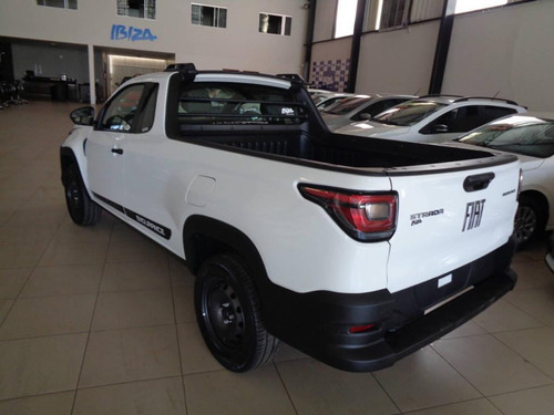 Imagem 9 de 13 de Fiat Strada Endurance 1.4 Cs Plus 8v