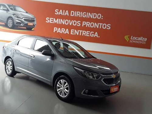 Imagem 5 de 9 de Chevrolet Cobalt 1.8 Mpfi Ltz 8v Flex 4p Automático