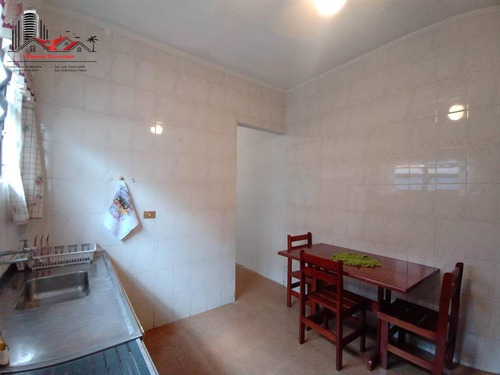 Imagem 5 de 23 de Casa Com 2 Dormitórios À Venda Na Vila Caiçara Em Praia Grande Sp. - Rrc69