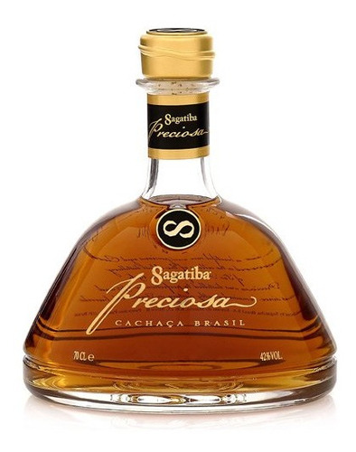 Cachaça Sagatiba Preciosa 700ml
